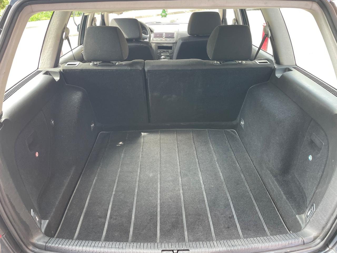 VW Golf Variant 1.6 16V Highline/1PROP/GARANZIA