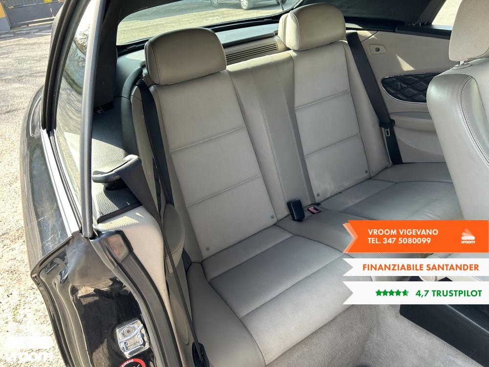 BMW Serie 1 Cabrio(E88) 120d Cabrio Eletta