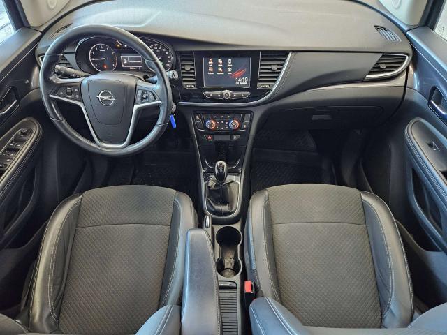 Opel Mokka X Mokka X 1.4 Gpl-tech 4x2 140cv