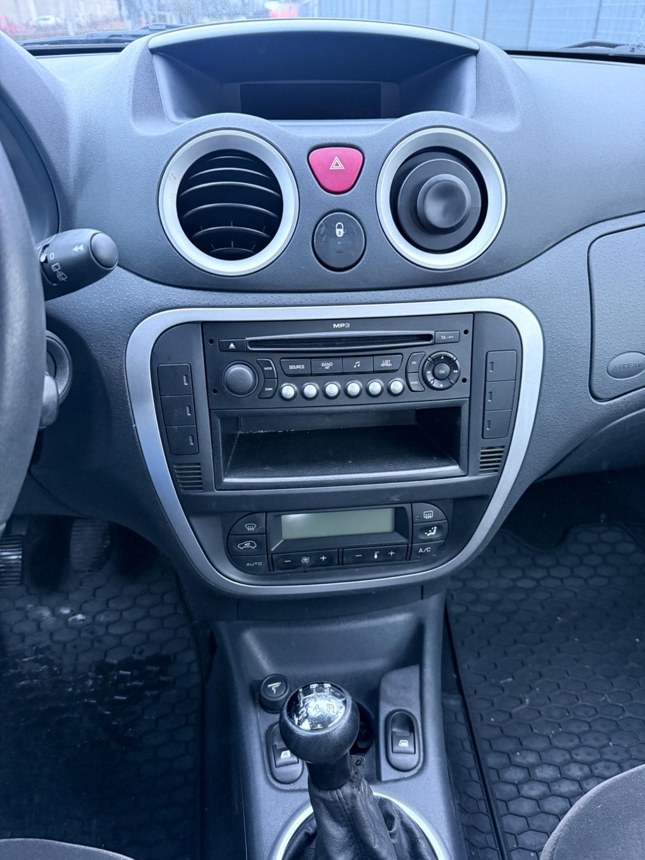 Citroen C3 1.1 Cashmere