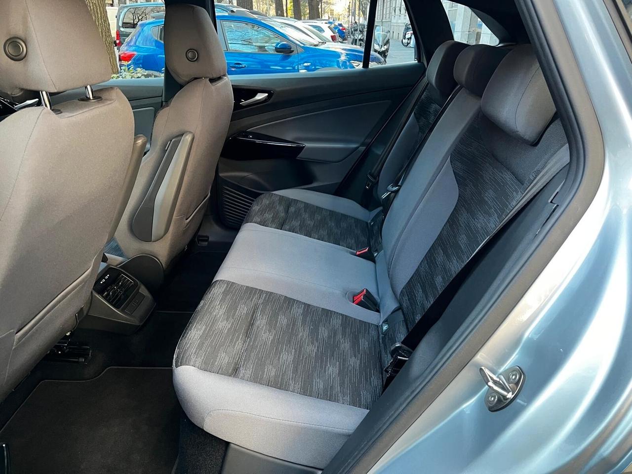 Volkswagen ID.4 Life