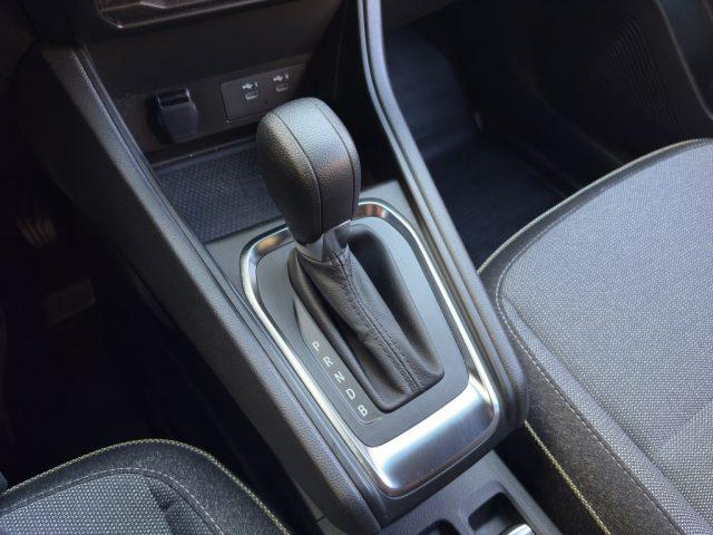 RENAULT Captur 1.6 full hybrid E-TECK techno 145 CV auto