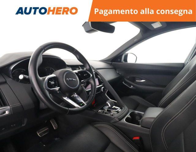 JAGUAR E-Pace 2.0D I4 163 CV AWD Auto R-Dynamic S