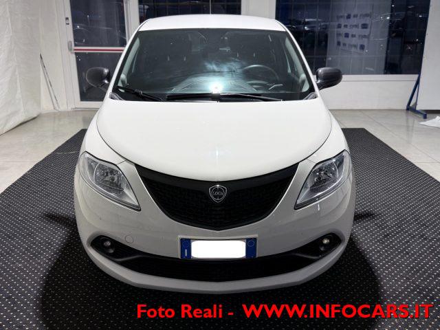 LANCIA Ypsilon 1.0 Hybrid 70 CV Ecochic Gold - PROMO