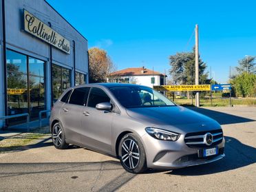 Mercedes-benz B 180 d Automatic Sport Plus