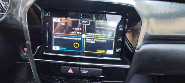 SUZUKI Vitara 1.5 140V Hybrid Starview AUTOMATIC-TETTO-LED