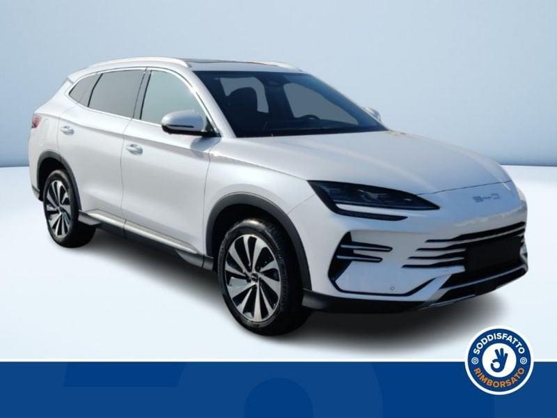 BYD Seal U DM-i Comfort