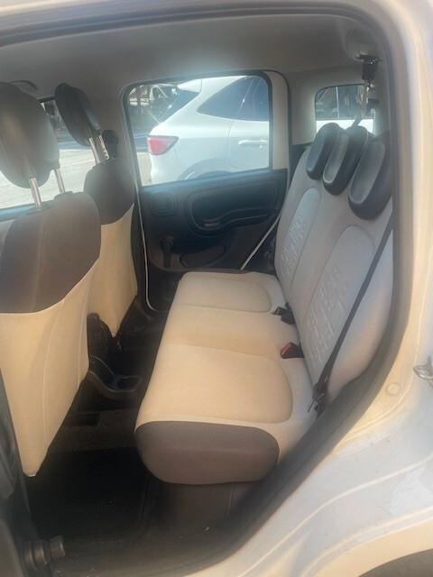 Fiat Panda 1.2 Pop
