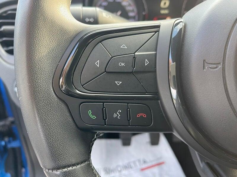 FIAT 500X 1.0 t3 Sport 120cv