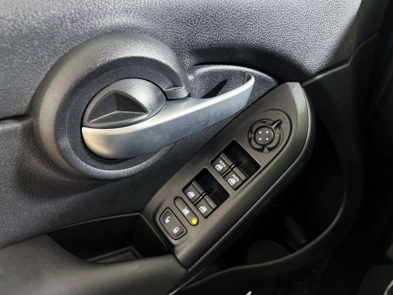 FIAT 500X 1.3 MultiJet 95 CV Lounge