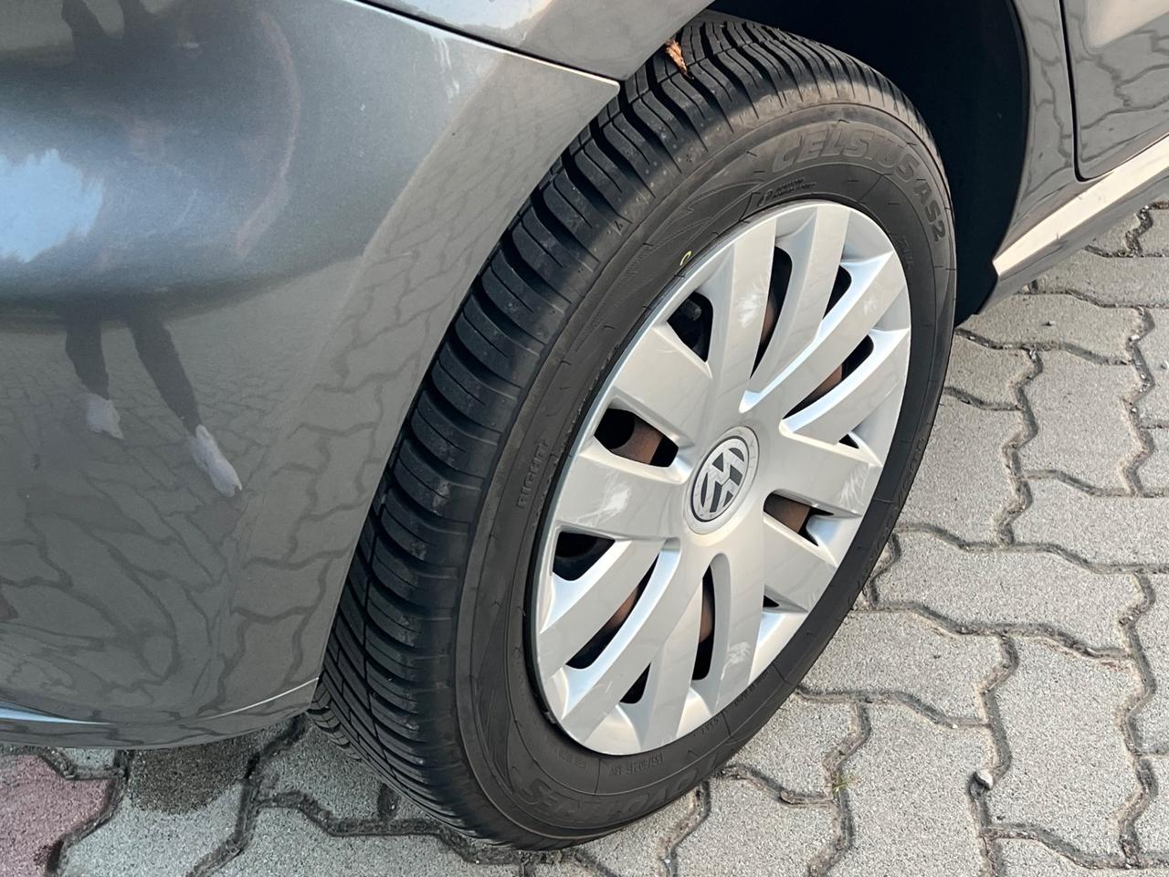 Volkswagen Polo 1.2 70 CV 5p. Comfortline