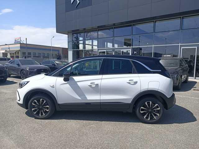 Opel Crossland 1.2 Benzina 110cv ELEGANCE KM ZERO