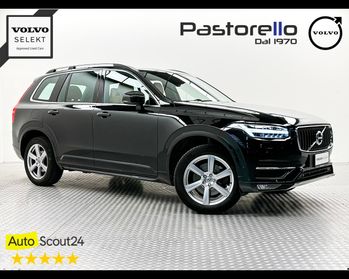VOLVO XC90 D5 AWD Geartronic Business Plus