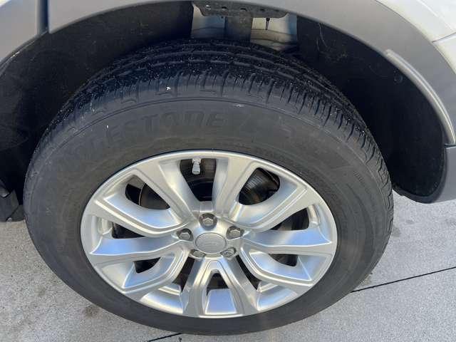 Land Rover Range Rover Evoque 5p td4 Launch edition 150cv