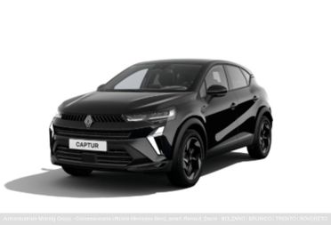 Renault Captur 1.4 145 CV FULL HYBRID E-TECH TECHNO
