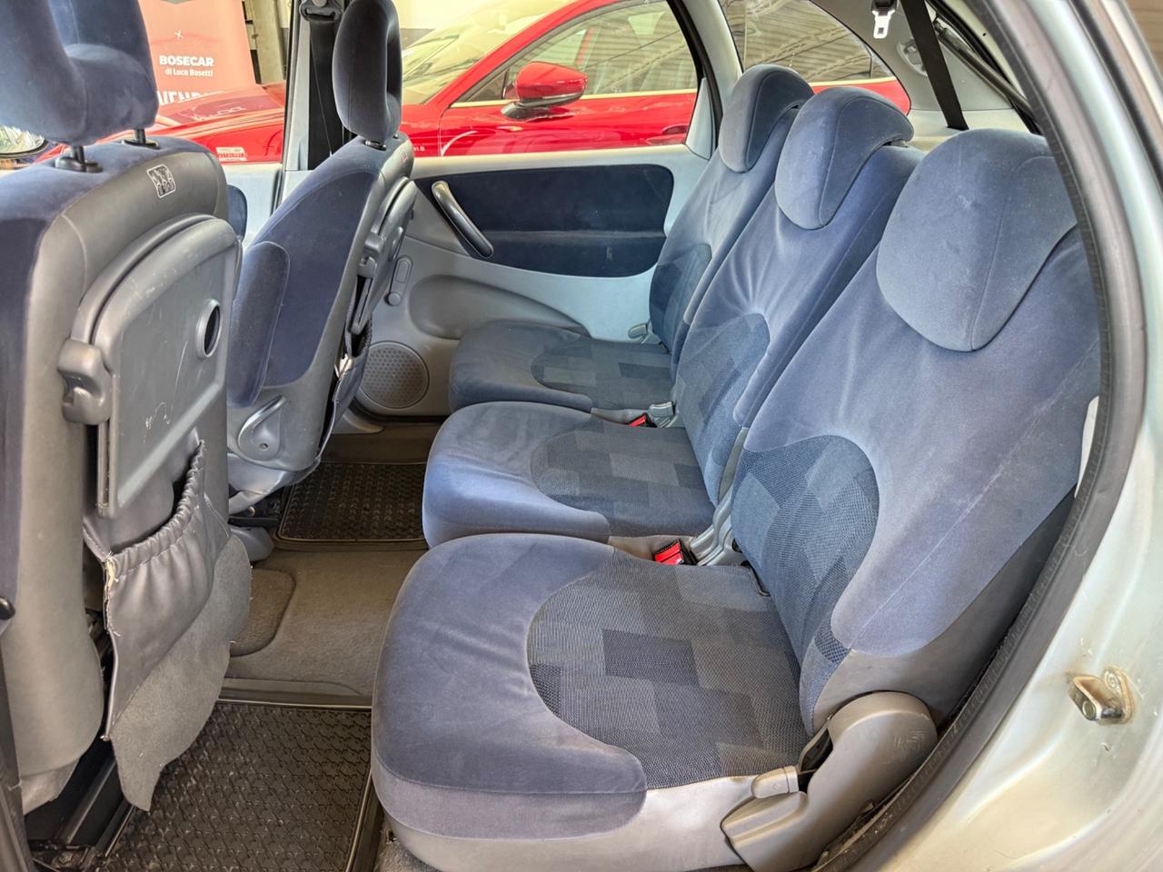 Citroen Xsara Picasso 1.6 HDi 110CV Classique
