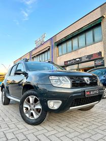 Dacia Duster 1.5 dCi 110 CV S&S 4x2 Serie Speciale Brave - ok neopatentato