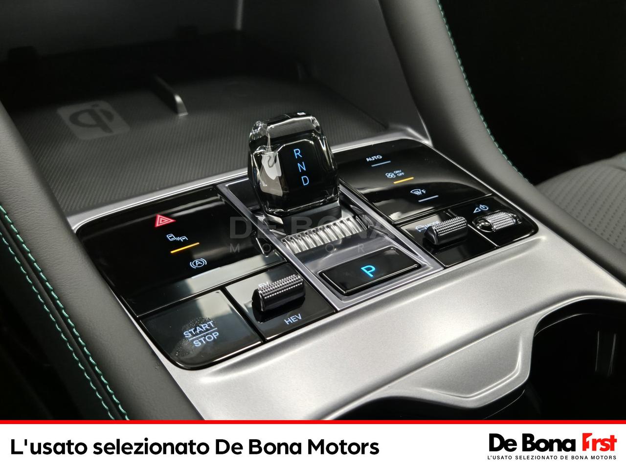 Byd Seal U DM-i dm-i 1.5 phev boost 2wd