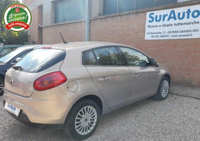 FIAT Bravo 1.6 MJT Active