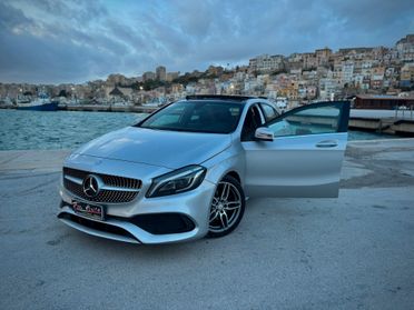 Mercedes-benz Classe A 180D AMG