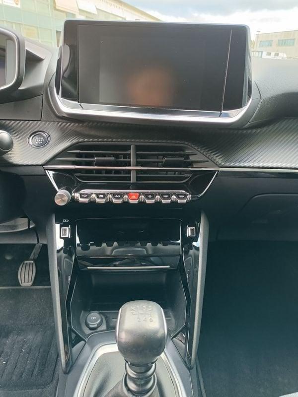 Peugeot 2008 1.2 PureTech 130cv Allure S&S