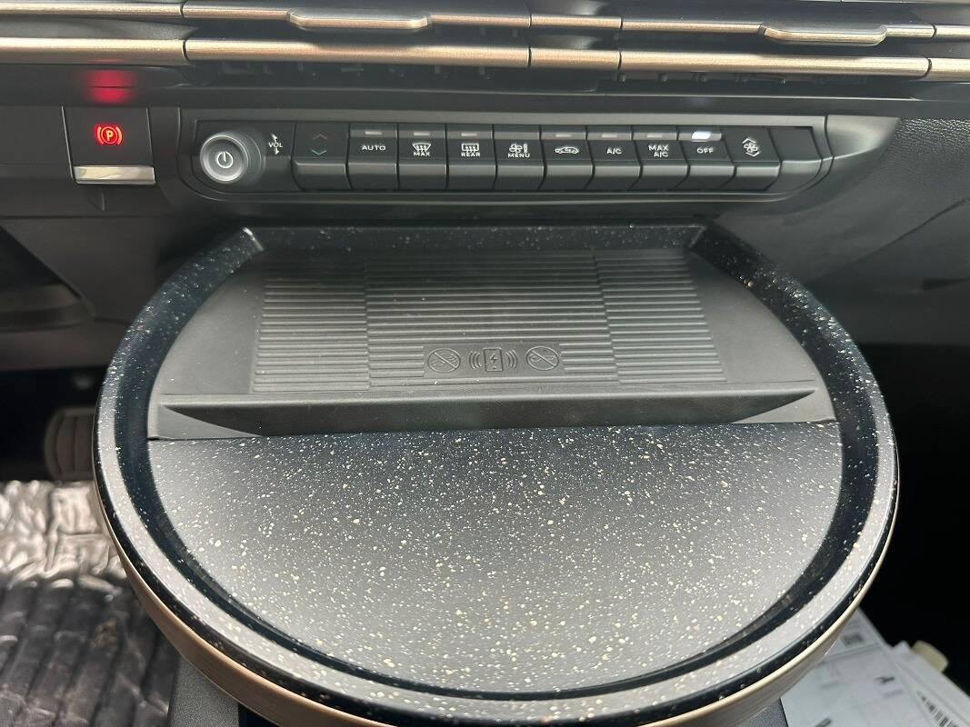 Lancia Ypsilon 1.2 mhev LX 110cv e-dct