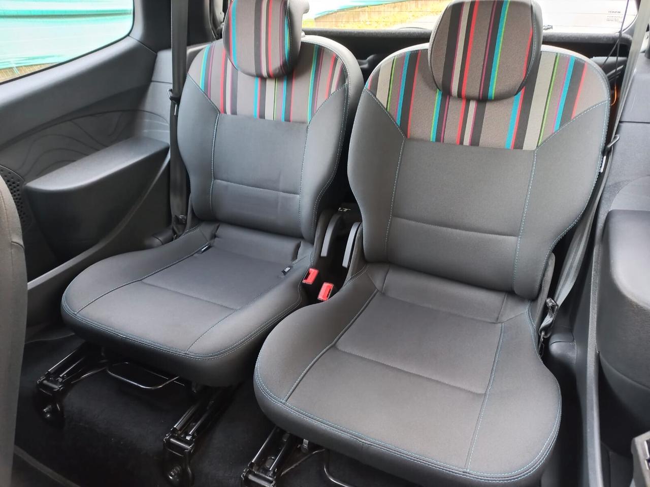 Renault Twingo 1.2 16V