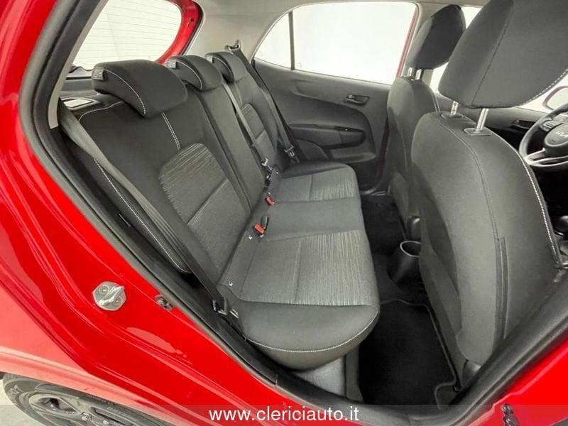 KIA Picanto 1.0 12V 5 porte Urban