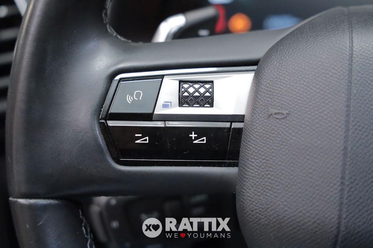 DS Automobiles DS 7 Crossback 1.6 e-tense Phev Business Auto + tetto apribile