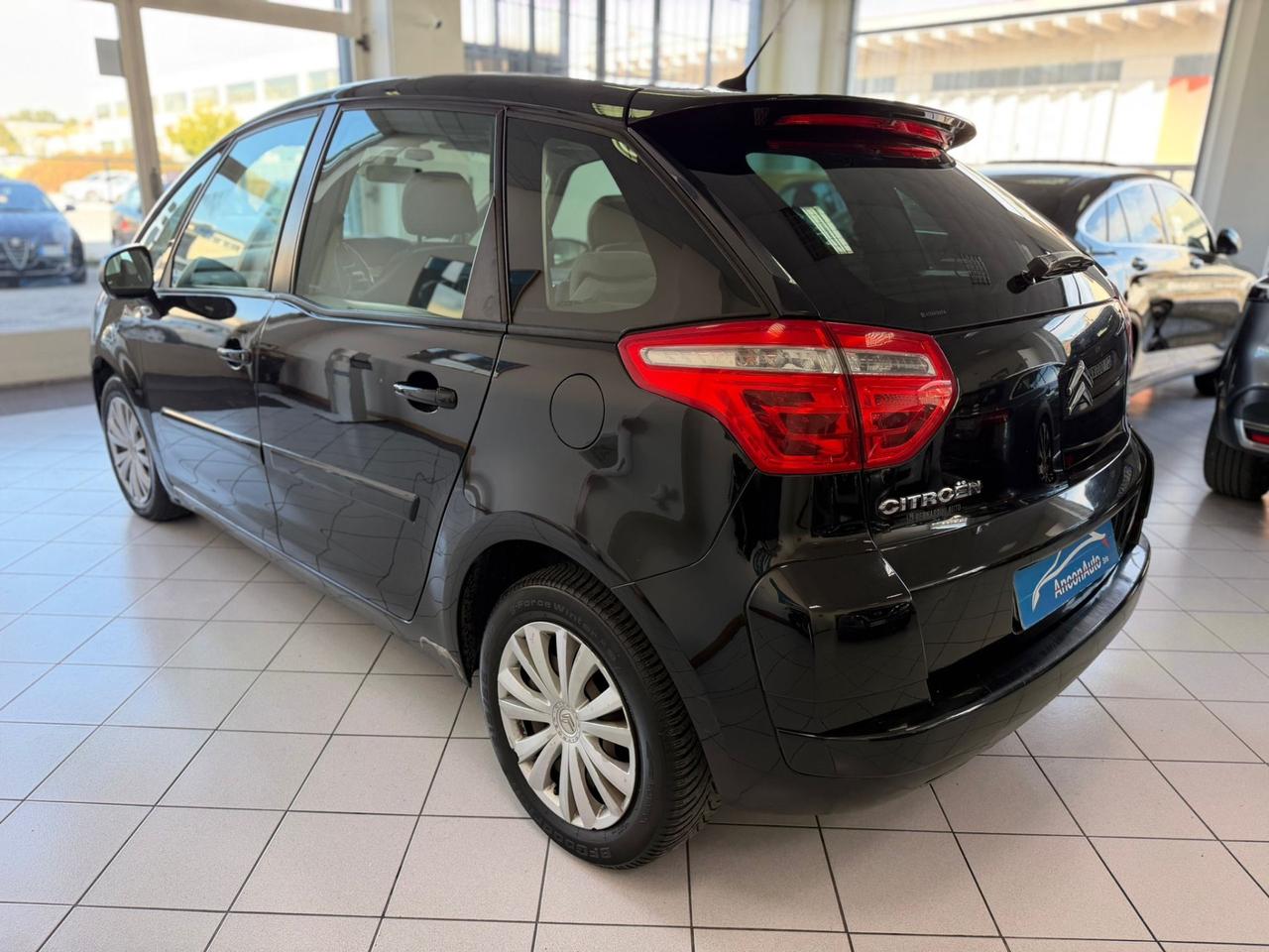 Citroen C4 1.6 HDi X Neopatentati 2008