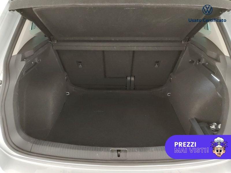 Volkswagen Tiguan 2.0 TDI 150 CV SCR DSG Life