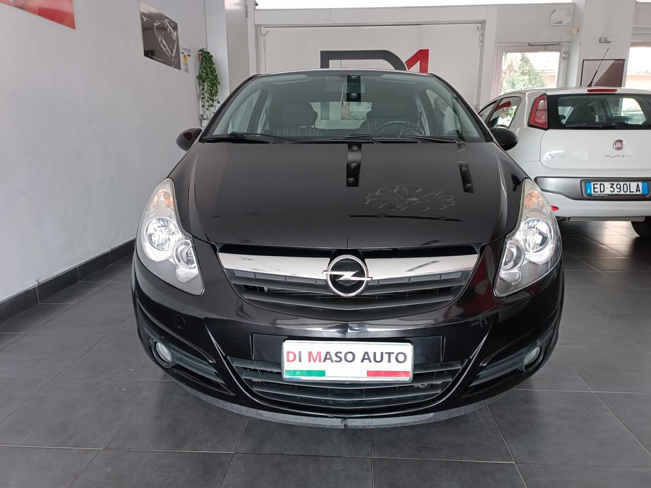Opel Corsa 1.0 12V 3 porte Club