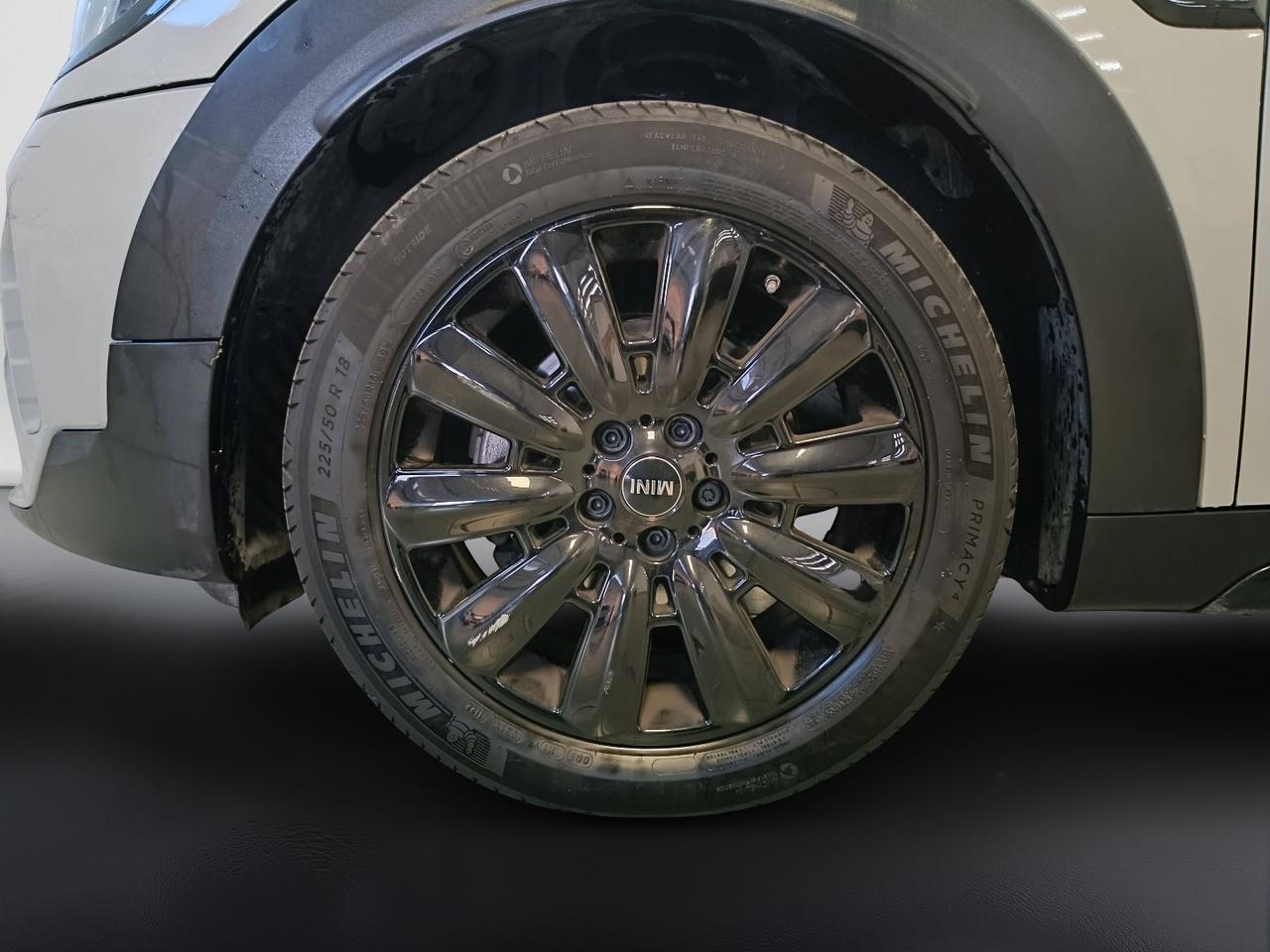 MINI Mini Countryman F60 2020 - Mini Countryman 2.0 Cooper D Essential auto