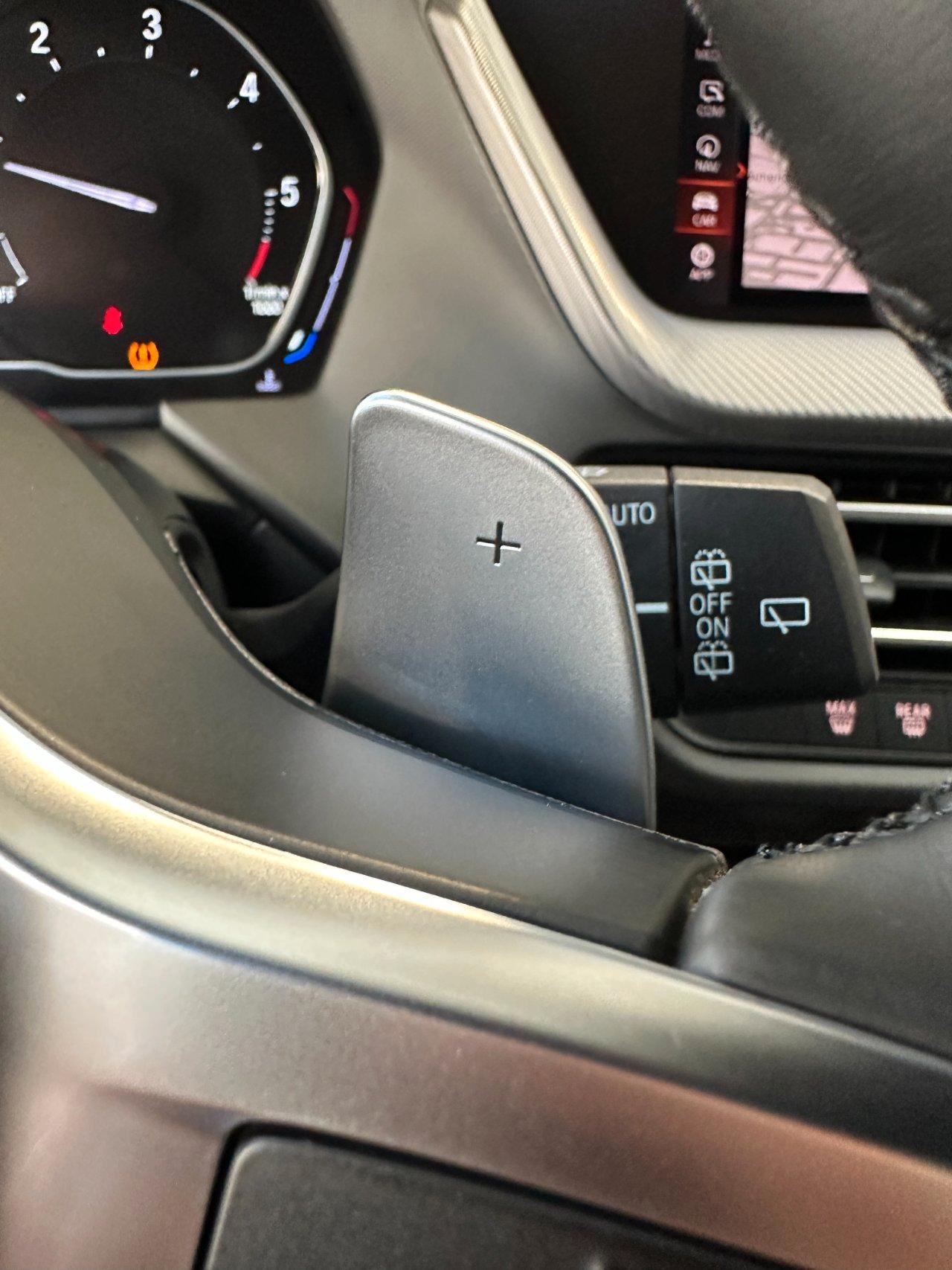 BMW 118 d Msport auto - 18" - Carplay - IVA