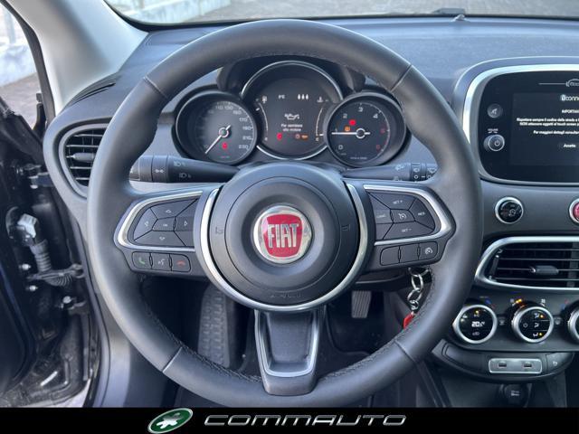 FIAT 500X 1.6 MultiJet 130 CV Cross