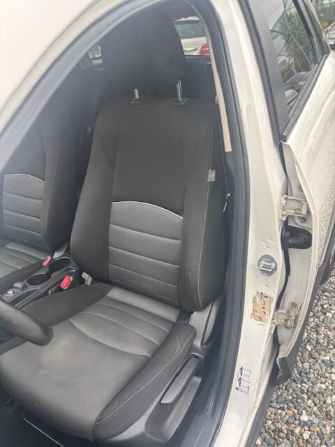 Mazda CX-3 1.5d