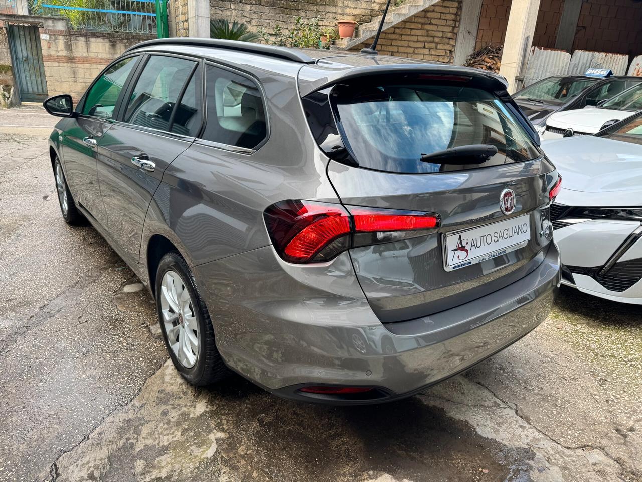 Fiat Tipo 1.6 Mjt S&S SW Easy Business