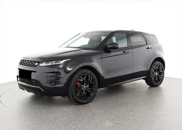 Land Rover Range Rover Evoque Range Rover Evoque 2.0D I4 204 CV AWD Auto R-Dynamic SE