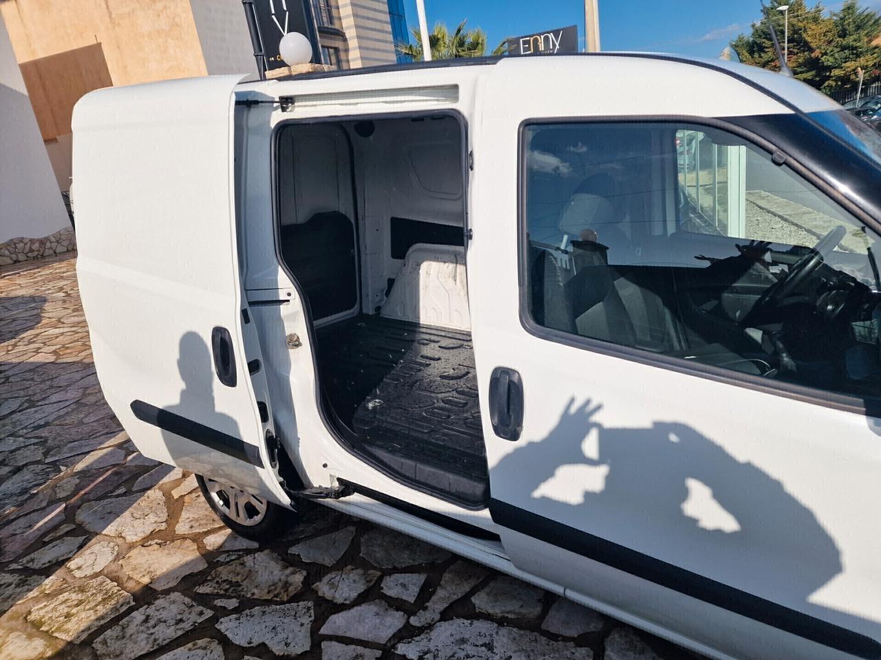 Fiat Doblò 1.3 MJT 2021 Cargo Business