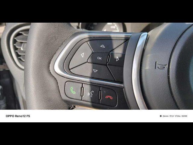 FIAT 500 X x My23 1.3 Multijet 95cv x