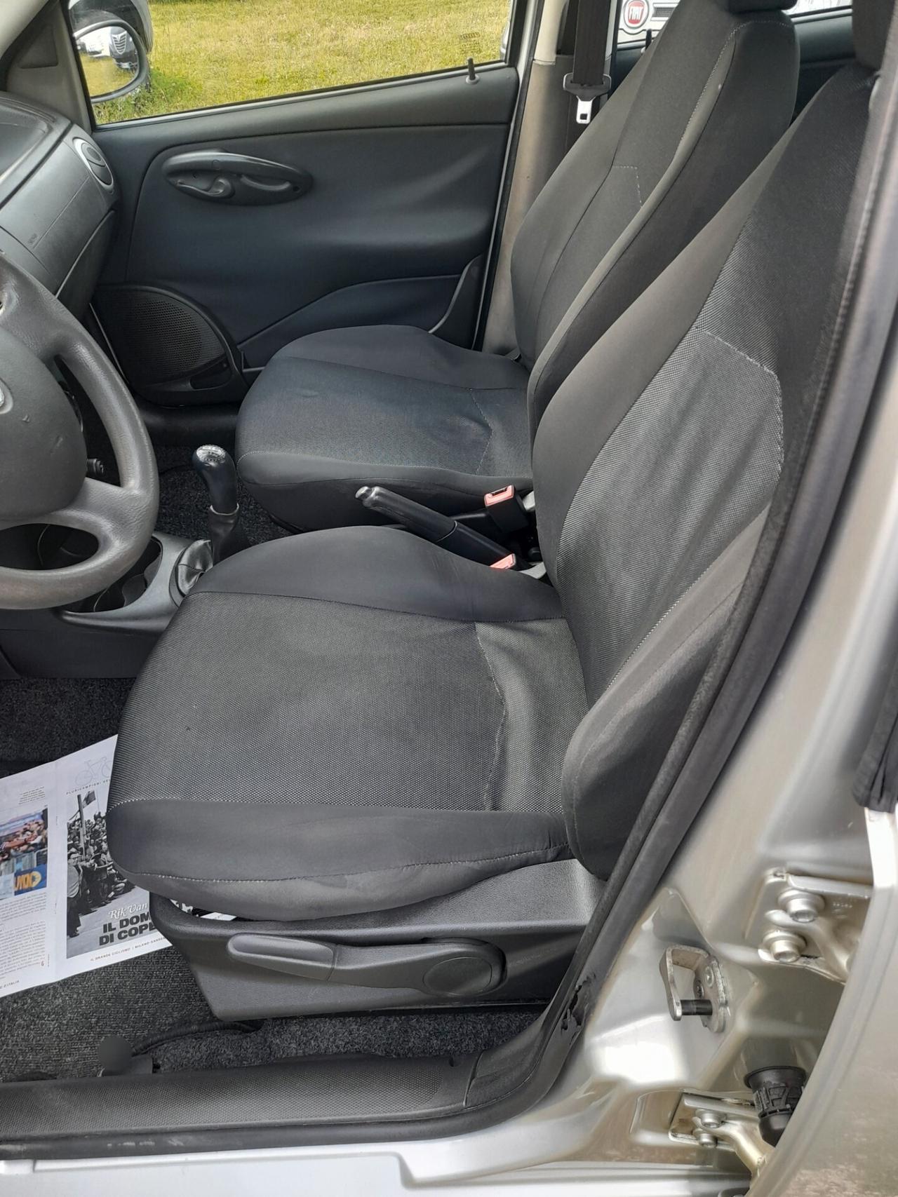 Fiat Punto Classic 1.3 MJT 5 porte Dynamic