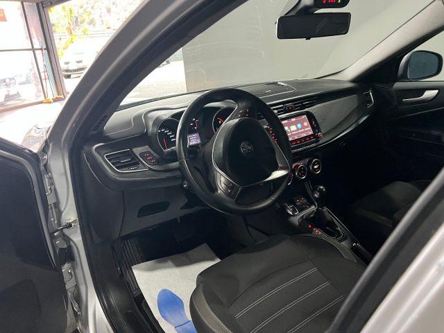 ALFA ROMEO Giulietta 1.6 JTDm 2 TCT 120 CV Business