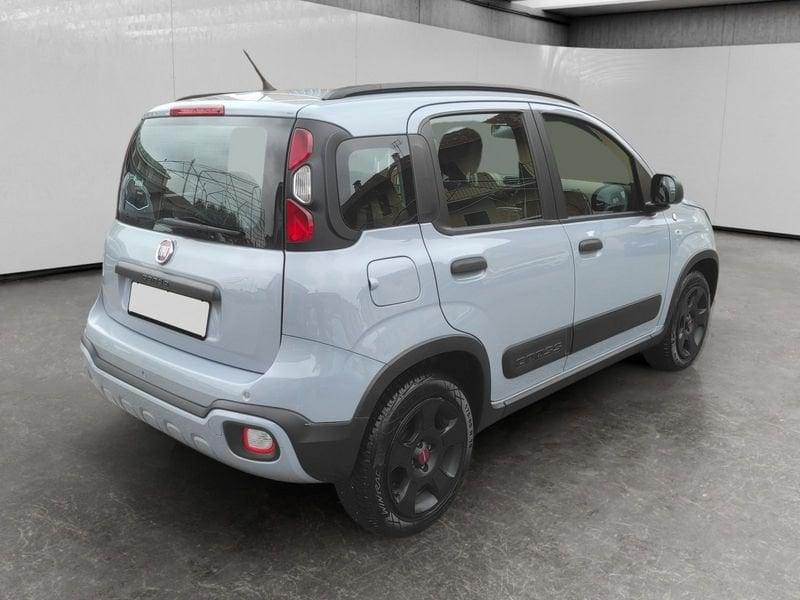 FIAT Panda 1.2 City Cross s&s 69cv my19