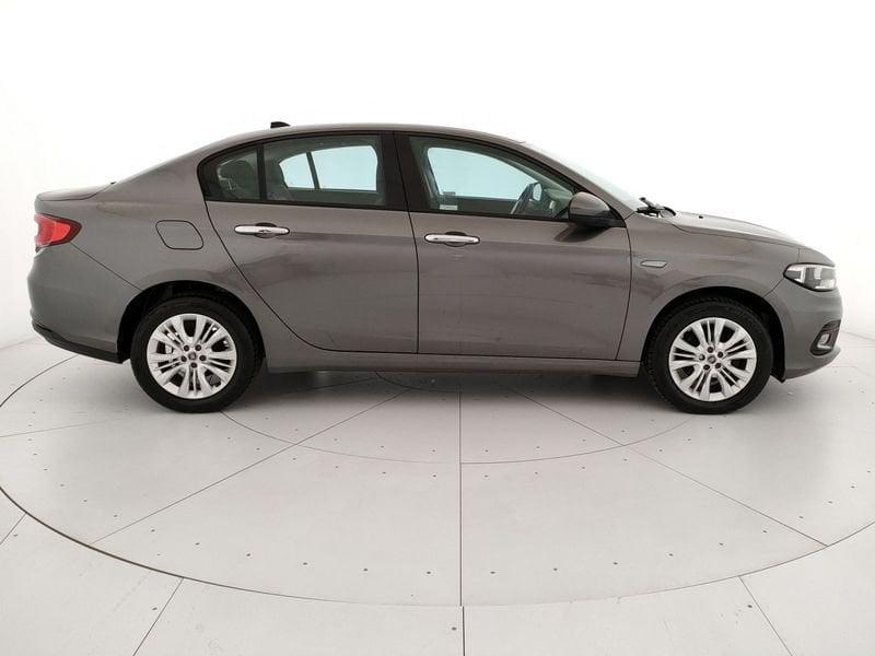FIAT Tipo 1.3 Mjt 4 porte Lounge
