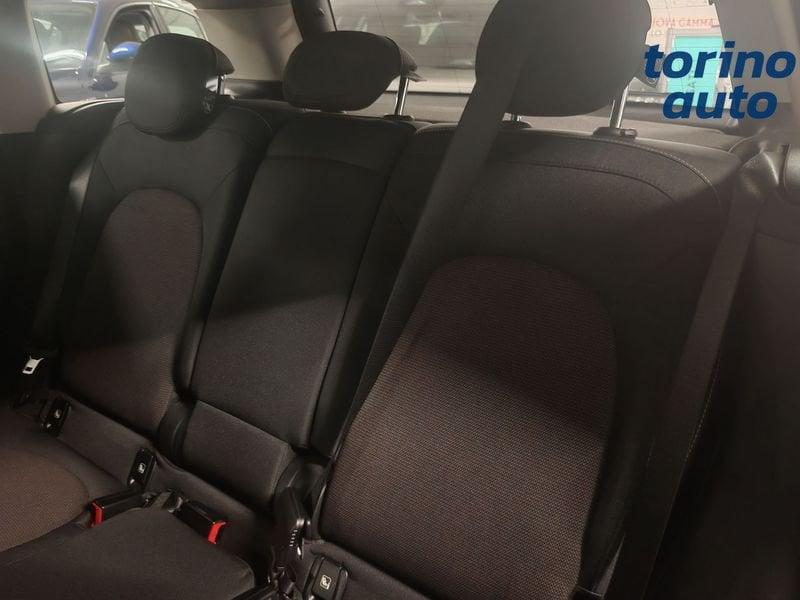 MINI Mini Countryman F60 Mini 1.5 Cooper SE Business Countryman ALL4 Automatica