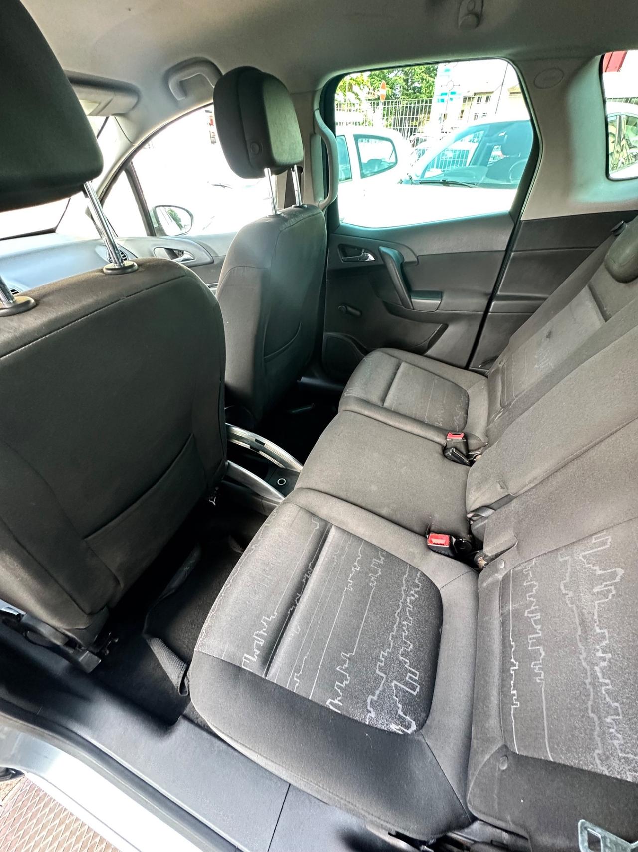 Opel Meriva 1.3CDTI 95CV Elective -Neopatentati