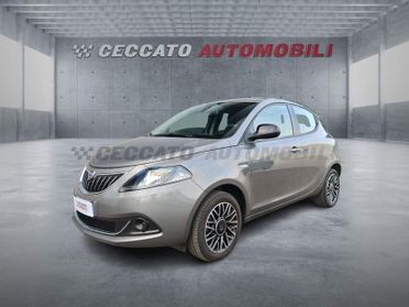 Lancia Ypsilon Ypsilon 1.0 firefly hybrid Platino s&s 70cv