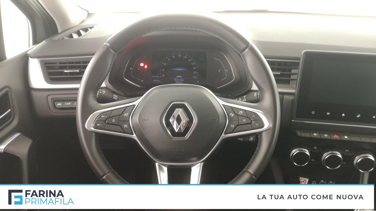 RENAULT Captur II 2019 - Captur 1.0 tce Techno 90cv