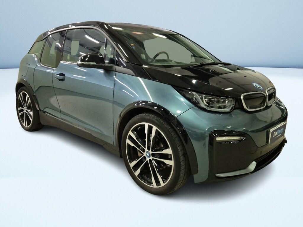 BMW i3 120Ah Advantage CVT