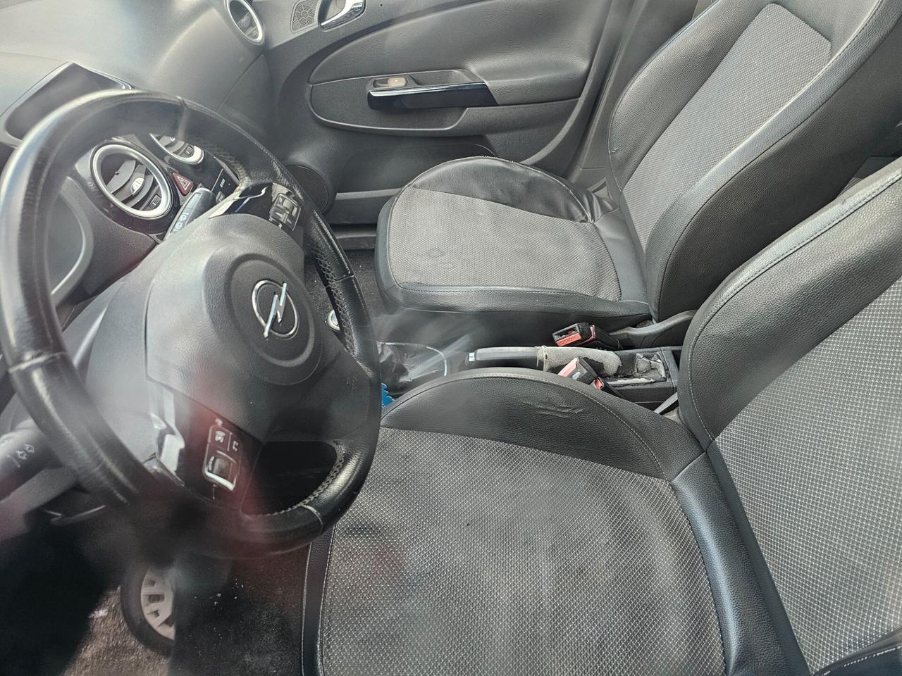 Opel Corsa 1.3 16V CDTI cat 5 porte Club
